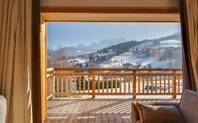 TERRESENS - Les Fermes du Mont-Blanc